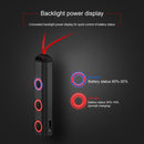 BT313 Magnetic Earbuds Sport Wireless Headphone Handsfree bluetooth HD Stereo Bass Headsets with Mic(White)