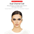 E6S LED Display Wireless Earphone TWS Bluetooth V5.0 Headsets Waterproof Bluetooth Earbuds