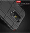 For Nokia 6.2 Full Coverage Shockproof TPU Case(Army Green)
