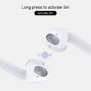 i99 TWS Wireless Earphones Noise Cancelling Headphones With LED Power Display Headset, Support Wireless Charging With Mic