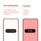 For iPhone 11 Hat-Prince 2 in 1 Full Glue 0.26mm 9H 2.5D Tempered Glass Full Coverage Protector + 0.2mm 9H 2.15D Round Edge Rear Camera Lens Tempered Glass Film