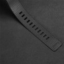 SANDA 375 Watch For Male Students Simple Casual Electronic Watch Sports Waterproof Luminous Watch(Black)