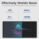 T&G TG920 TWS Bluetooth5.0 Touch Control Earbud Hi-Fi Sound Quality Clear Durable Pop-up Wireless Bluetooth Earphone