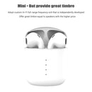 T&G TG920 TWS Bluetooth5.0 Touch Control Earbud Hi-Fi Sound Quality Clear Durable Pop-up Wireless Bluetooth Earphone