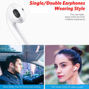 T&G TG920 TWS Bluetooth5.0 Touch Control Earbud Hi-Fi Sound Quality Clear Durable Pop-up Wireless Bluetooth Earphone