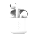 T&G TG920 TWS Bluetooth5.0 Touch Control Earbud Hi-Fi Sound Quality Clear Durable Pop-up Wireless Bluetooth Earphone