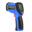 FLUS IR-866 -50ï½ž2250â„ƒ Digital Infrared Non-contact Laser Handheld Portable Electronic Outdoor Thermometer Pyrometer