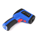 FLUS IR-866 -50ï½ž2250â„ƒ Digital Infrared Non-contact Laser Handheld Portable Electronic Outdoor Thermometer Pyrometer
