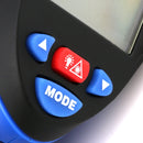 FLUS IR-866 -50ï½ž2250â„ƒ Digital Infrared Non-contact Laser Handheld Portable Electronic Outdoor Thermometer Pyrometer