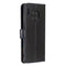 For Huawei Mate 30 Pro Crazy Horse Texture Horizontal Flip Leather Case with Holder & Card Slots & Wallet & Photo Frame(Black)