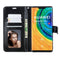 For Huawei Mate 30 Pro Crazy Horse Texture Horizontal Flip Leather Case with Holder & Card Slots & Wallet & Photo Frame(Black)