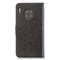 For Huawei Mate 30 Pro Crazy Horse Texture Horizontal Flip Leather Case with Holder & Card Slots & Wallet & Photo Frame(Black)