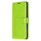 For Huawei Mate 30 Pro Crazy Horse Texture Horizontal Flip Leather Case with Holder & Card Slots & Wallet & Photo Frame(Green)