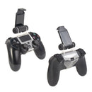 DOBE Adjustable Smart Mobile Phone Clamp Holder For PS4/Slim/Pro Controller