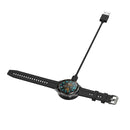 For Huawei Watch GT 2 Magic Fantasy Magnetic Charging Charger, Line Length: 1m