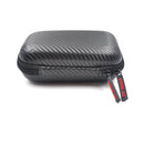 STARTRC Waterproof Portable Carbon PU Storage Bag for DJI Mavic Series Remote Control