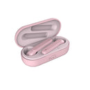 Fineblue TWSL8 TWS Wireless Bluetooth Earphone(Pink)