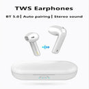 Fineblue TWSL8 TWS Wireless Bluetooth Earphone(Pink)