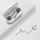 Fineblue TWSL8 TWS Wireless Bluetooth Earphone(White)
