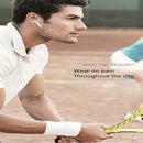 Fineblue TWSL8 TWS Wireless Bluetooth Earphone(White)