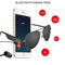 A8 Wireless Earphone Bluetooth Headset Sunglasses Music Headphones Smart Glasses Earbud Hands-free with Mic