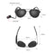 A8 Wireless Earphone Bluetooth Headset Sunglasses Music Headphones Smart Glasses Earbud Hands-free with Mic