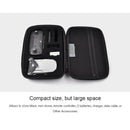 STARTRC Dedicated Portable Waterproof Handbag PU Storage Bag for DJI Mavci Mini Drone