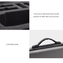 STARTRC Dedicated Portable Waterproof Handbag PU Storage Bag for DJI Mavci Mini Drone