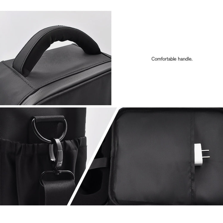 STARTRC Dedicated Portable shoulder Diagonal Bag Storage Bag for DJI Mavic Mini Drone