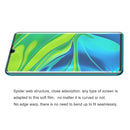 For Xiaomi CC9 Pro/Note 10 Global 2 PCS ENKAY Hat-Prince 0.1mm 3D Full Screen Protector Explosion-proof Hydrogel Film