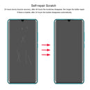 For Xiaomi CC9 Pro/Note 10 Global 2 PCS ENKAY Hat-Prince 0.1mm 3D Full Screen Protector Explosion-proof Hydrogel Film