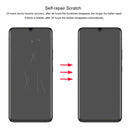 For Galaxy A90 5G / A70s 2 PCS ENKAY Hat-Prince 0.1mm 3D Full Screen Protector Explosion-proof Hydrogel Film
