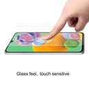 For Galaxy A90 5G / A70s 2 PCS ENKAY Hat-Prince 0.1mm 3D Full Screen Protector Explosion-proof Hydrogel Film