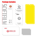 For Galaxy A90 5G / A70s 2 PCS ENKAY Hat-Prince 0.1mm 3D Full Screen Protector Explosion-proof Hydrogel Film