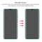 For Xiaomi CC9 Pro/Note 10 Global ENKAY Hat-Prince 0.1mm 3D Full Screen Protector Explosion-proof Hydrogel Film