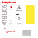For Xiaomi CC9 Pro/Note 10 Global ENKAY Hat-Prince 0.1mm 3D Full Screen Protector Explosion-proof Hydrogel Film