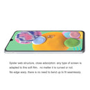 For Galaxy A90 5G / A70s ENKAY Hat-Prince 0.1mm 3D Full Screen Protector Explosion-proof Hydrogel Film