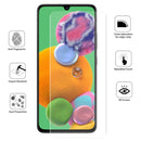 For Galaxy A90 5G / A70s ENKAY Hat-Prince 0.1mm 3D Full Screen Protector Explosion-proof Hydrogel Film
