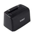 ORICO 6519US3 2.5 / 3.5 inch USB3.0 Hard Drive Dock, Power supply specification:US