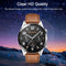 For HUAWEI Watch GT 2 46mm (2019) ENKAY Hat-Prince 0.2mm 9H 2.15D Curved Edge Tempered Glass Film