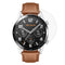 For HUAWEI Watch GT 2 46mm (2019) ENKAY Hat-Prince 0.2mm 9H 2.15D Curved Edge Tempered Glass Film