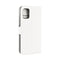 For Galaxy A71 Litchi Texture Horizontal Flip Protective Case with Holder & Card Slots & Wallet(White)