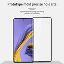 For Xiaomi RedMi K30 MOFI 9H 2.5D Full Screen Tempered Glass Film(Black)