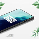 For Oneplus7T Pro PINWUYO Zun Series PC + TPU + Skin Waterproof And Anti-fall All-inclusive Protective Shell(Black)