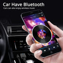 BT005 5.0 USB Bluetooth Receiver Speaker Amplifier AUX Audio I Car Wireless Stereo Bluetooth Stick Adapter