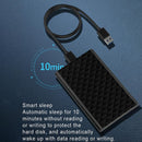 Lenovo S-02 2.5 inch USB3.0 Hard Drive Enclosure