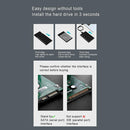 Lenovo S-02 2.5 inch USB3.0 Hard Drive Enclosure