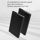 Lenovo S-02 2.5 inch USB3.0 Hard Drive Enclosure