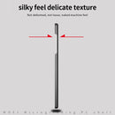 For Galaxy S20+ MOFI Frosted PC Ultra-thin Hard Case(Black)