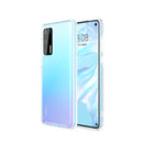 For Huawei P40 Pro Magic Armor TPU + PC Combination Case(White)
